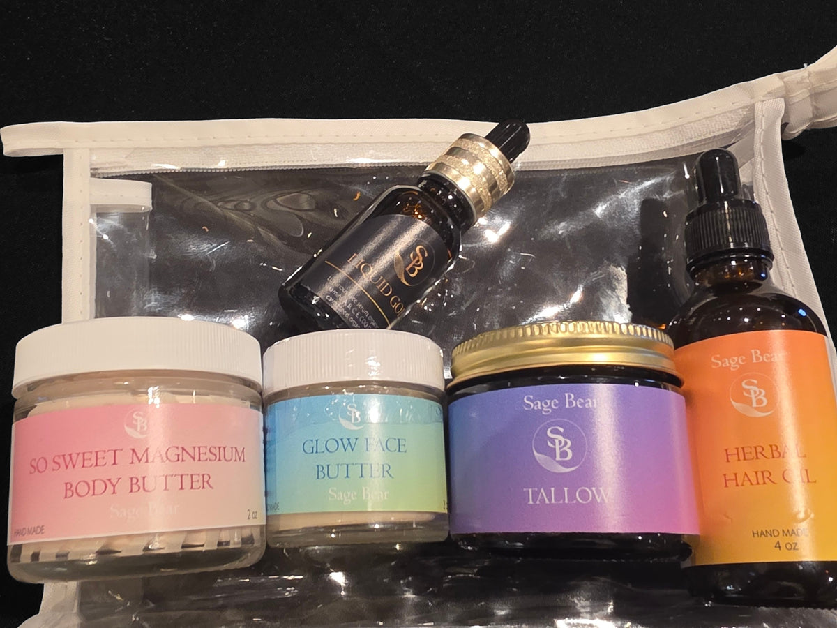 Mini Bundle