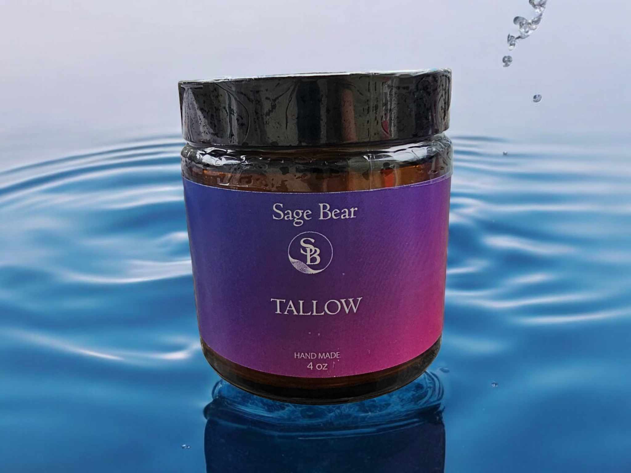 Tallow