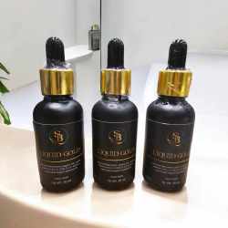 liquid gold serum