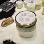 Magnesium Body Butter by Sage Bear Wellness